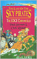 The Last of the Sky Pirates (The Edge Chronicles Series #5)