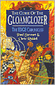 The Curse of the Gloamglozer (The Edge Chronicles Series #4)