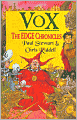 Vox (The Edge Chronicles Series #6)