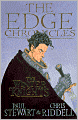 The Winter Knights (The Edge Chronicles Series #8)