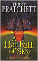 A Hat Full of Sky (Tiffany Aching Series #2)