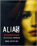 Alias: Declassified: The Official Companion