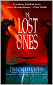 The Lost Ones (Veil Series #3)