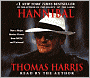 Hannibal (Hannibal Lecter Series #3)