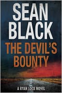 The Devil's Bounty by Sean Black: NOOK Book Cover