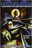 Batman: Mystery of the Batwoman
