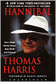 Hannibal (Hannibal Lecter Series #3)