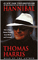 Hannibal (Hannibal Lecter Series #3)