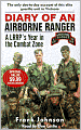 Diary of an Airborne Ranger: A LRRP's Year in the Combat Zone