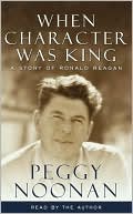 When Character Was King