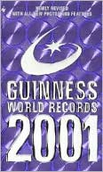 Guinness World Records 2001
