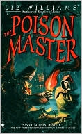 The Poison Master