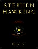 Stephen Hawking Box Set