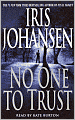 No One to Trust