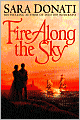 Fire Along the Sky (Wilderness Series #4)