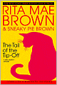 The Tail of the Tip-Off (Mrs. Murphy Series #11)