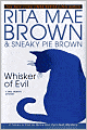 Whisker of Evil (Mrs. Murphy Series #12)