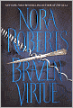 Brazen Virtue (Sacred Sins Series #2)