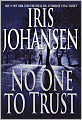 No One to Trust