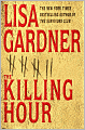 The Killing Hour (FBI Profiler Series #4)