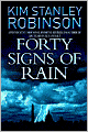 Forty Signs of Rain