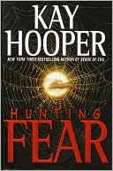 Hunting Fear (Bishop/Special Crimes Unit Series #7)