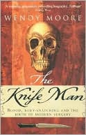 The Knife Man