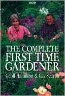 Complete First-Time Gardener