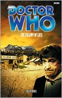 Doctor Who: The Colony of Lies