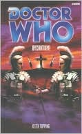 Doctor Who: Byzantium!!