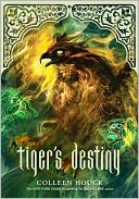 Tiger's Destiny (Book 4 in the Tiger's Curse Series) by Colleen Houck: NOOK Book Cover