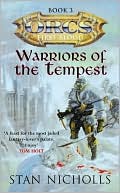 Warriors of the Tempest: Orcs First Blood - Book 3