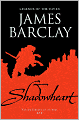 Shadowheart (Legends of the Raven Series #2)