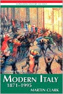 Modern Italy 1871-1995
