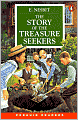 The Story of Treasure Seekers, Level 2