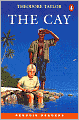 The Cay (Penguin Readers, Level 2)