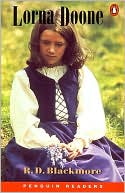 Lorna Doone, Level 4