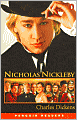 Nicholas Nickleby (Penguin Readers Series)
