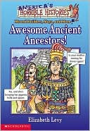 Awesome Ancient Ancestors