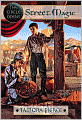 Street Magic (Circle Opens Series #2)