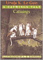 Catwings (Catwings Series #1)