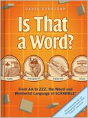 Is That a Word? by David Bukszpan: Book Cover