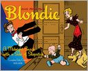 Blondie, Volume 3 by Chic Young: Book Cover