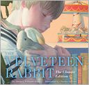 The Velveteen Rabbit by Margery Williams: Book Cover