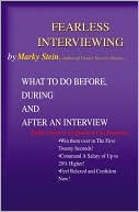 Fearless Interviewing:What to Do Before, During and After an Interview