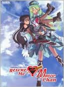 Rescue Me: Mave-Chan