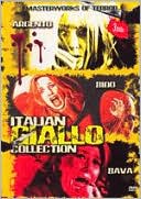 Italian Giallo Collection