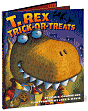 T. Rex Trick-or-Treats