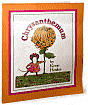 Chrysanthemum (Big Book)