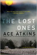 The Lost Ones (Quinn Colson Series #2) by Ace Atkins: Book Cover